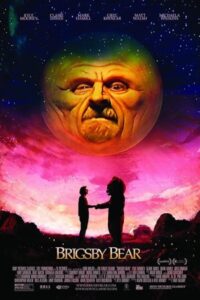 Brigsby Bear 2017 خرس بریگسبی