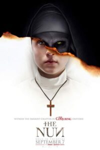 راهبه The Nun 2018