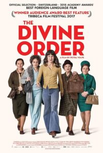 The Divine Order 2017 نظم الهی