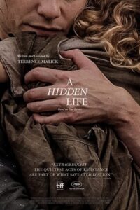 A Hidden Life 2019 یک زندگی پنهانی