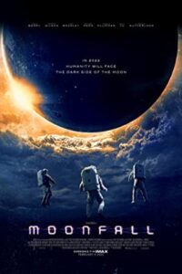 Moonfall 2022 سقوط ماه