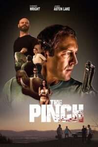 The Pinch 2018 تنگنا
