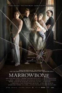Marrowbone 2017 ماروبون