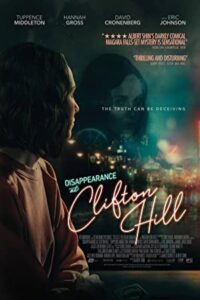 Disappearance at Clifton Hill 2019 ناپدید شدن در کلیفتون هیل