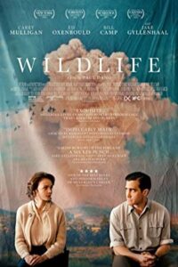 Wildlife 2018 حیات وحش