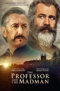 The Professor and the Madman 2019 پروفسور و مرد دیوانه