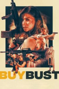 BuyBust 2018 بایباست