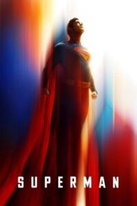 Superman 2025 سوپرمن