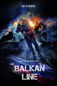 The Balkan Line 2019 خط بالکان