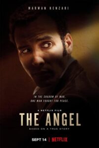 The Angel 2018 فرشته