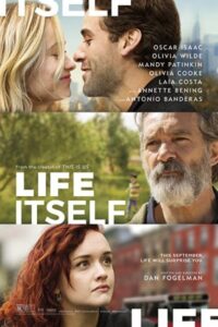 Life Itself 2018 خود زندگی