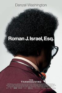 Roman J 2017 رومن جی. ایزریل وکیل دادگستری