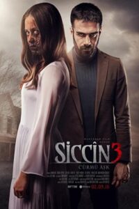 Sijjin 3: Love - Siccin 3 2016 سجین 3: عشق