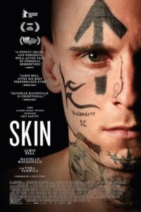 Skin 2018 پوست