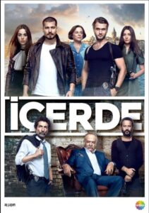 Insider - Icerde 2016 نفوذی