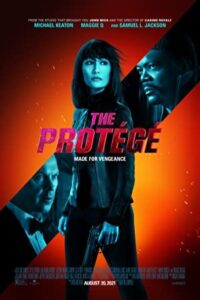 The Protégé 2021 محافظ