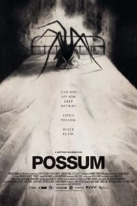 Possum 2018 صاریغ