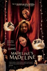 Madeline's Madeline 2018 مادلین مادلین