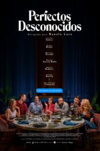 Perfect Strangers 2017 غریبه های بی نقص