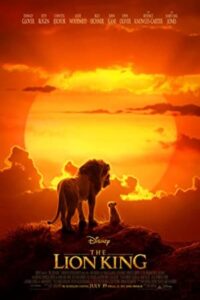 شیر شاه The Lion King 2019