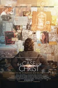 The Case for Christ 2017 پرونده ای برای مسیح
