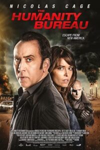 The Humanity Bureau 2017 انجمن انسانی