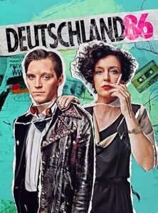 Deutschland 86 2018 آلمان 86