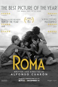 روما Roma 2018