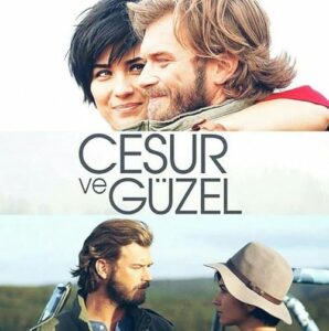 Brave and Beautiful - Cesur Ve Guzel 2016 شجاع و زیبا