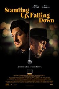 Standing Up, Falling Down 2019 ایستادن، پایین افتادن