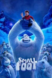 Smallfoot 2018 پا کوچولو