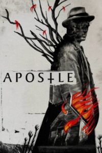 Apostle 2018 فرستاده