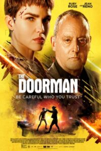 The Doorman 2020 دربان