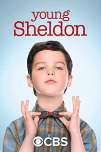 Young Sheldon 2017 شلدون جوان