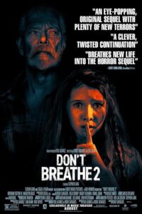 نفس نکش 2 Don't Breathe 2 2021