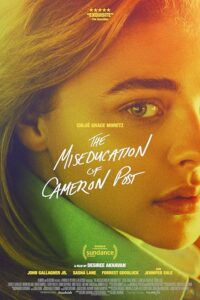 The Miseducation of Cameron Post 2018 آموزش اشتباه کامرون پست