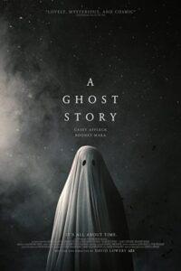 A Ghost Story 2017 داستان یک روح