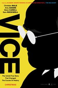 Vice 2018 معاون