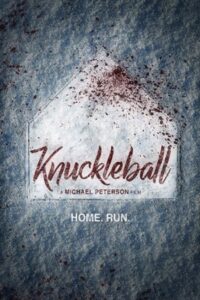 Knuckleball 2018 ناکلبال