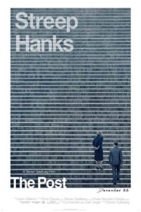 The Post 2017 پست