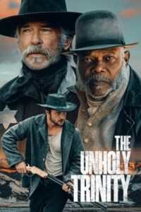 The Unholy Trinity 2024 تثلیث نامحسوس