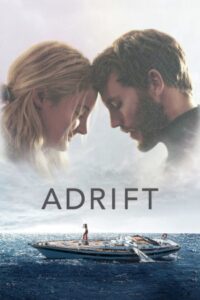 Adrift 2018 شناور