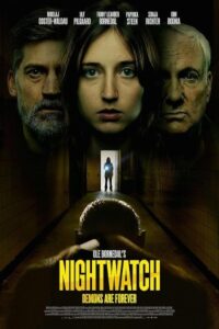 Nightwatch: Demons Are Forever 2023 نگهبان شب - شیاطین به ارث می رسند
