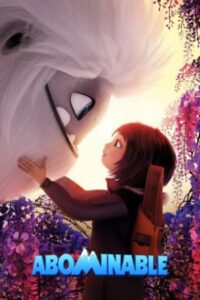 Abominable 2019 نفرت‌انگیز