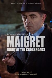 Maigret: Night at the Crossroads 2017 میگرت : شب در تقاطع
