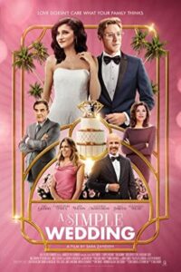 A Simple Wedding 2018 یک عروسی ساده