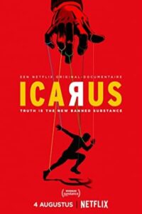 ایکاروس Icarus 2017