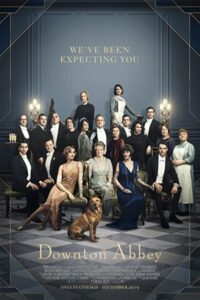 دانتون ابی Downton Abbey 2019