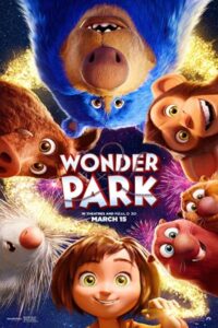 Wonder Park 2019 پارک شگفت‌انگیز