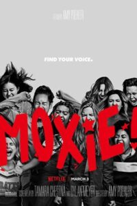 Moxie 2021 موکسی